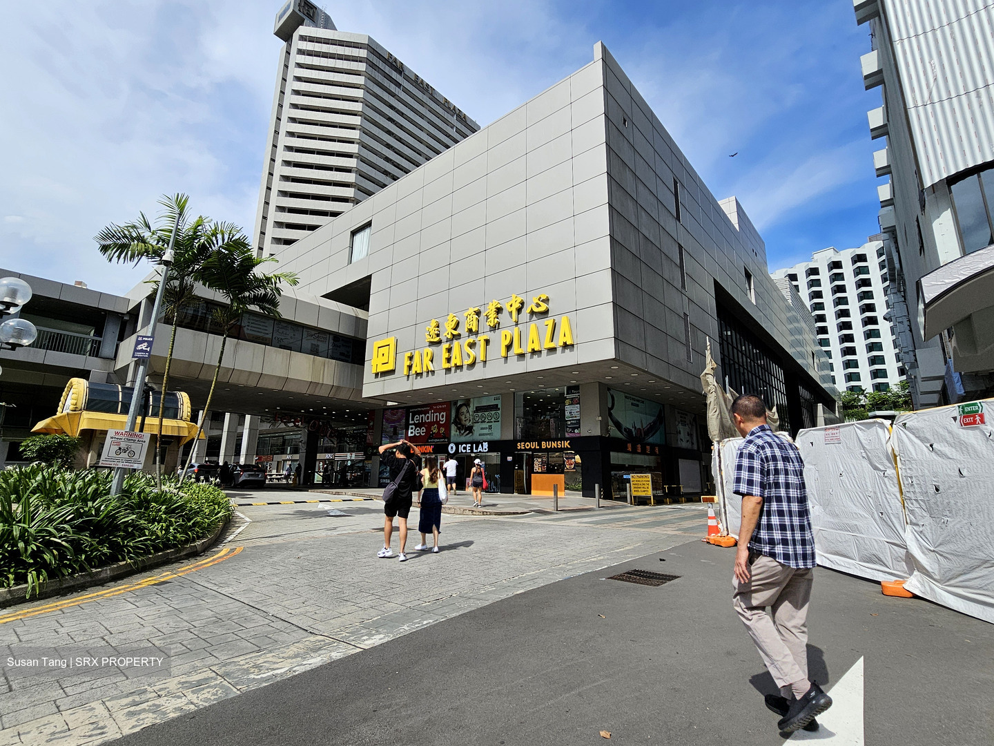 Far East Plaza (D9), Retail #518468361